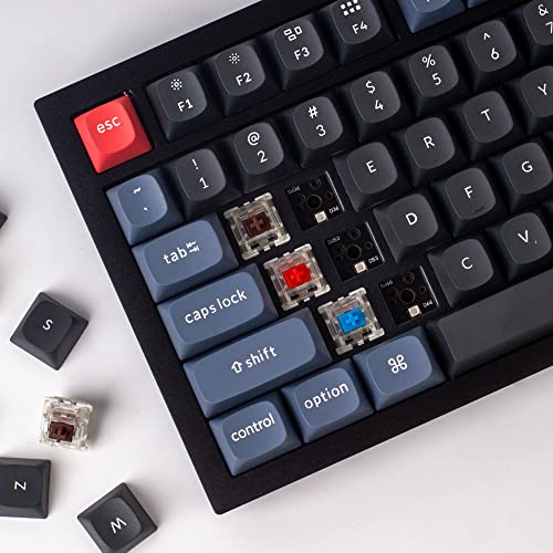 Keychron Q3 Version de bouton de clavier – Image 2