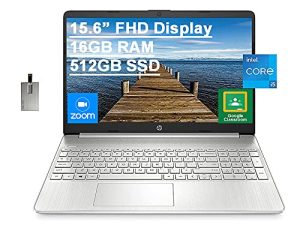Ordinateur portable HP 15