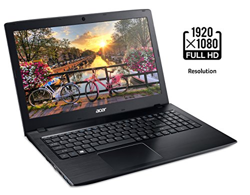 Acer Aspire E 15 E5-575-33BM Ordinateur portable-2