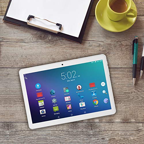 Tablette LECTRUS 10 pouces Android 9.0 Pie, – Image 2