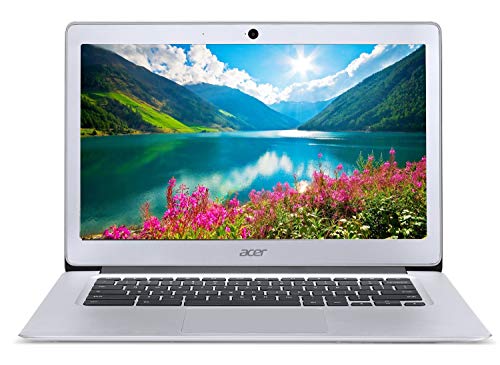 Acer Chromebook 14 CB3-431-12K1 Chromebook 14" --2