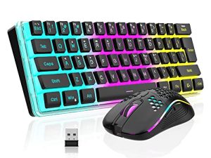 RedThunder Combo clavier et souris de jeu