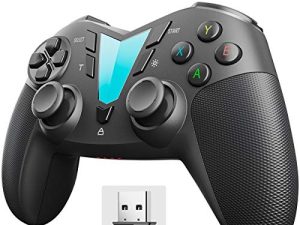 IFYOO V911 2.4G Manette de jeu PC