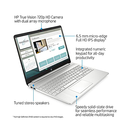 6" FHD 2021