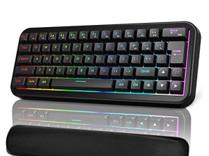 Clavier ROCHIE 60 %