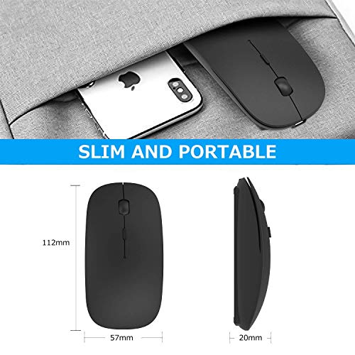 Souris Bluetooth pour iPad Pro iPad Air – Image 2