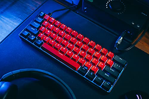 Kraken Pro 60 - BRED Edition 60%-2