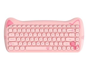 Clavier Bluetooth sans fil
