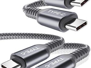 Basesailor Câble USB C vers Type C