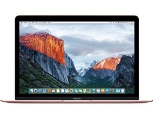 Apple MacBook (MMGL2LL/A) 256 Go Écran Retina