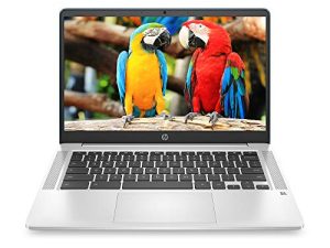 Ordinateur portable HP Chromebook 14 pouces HD