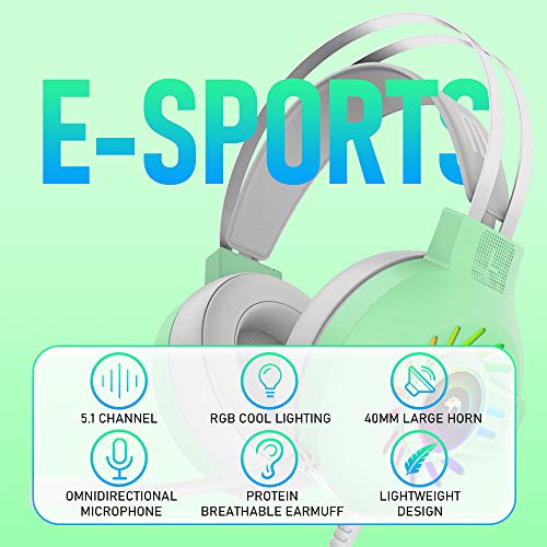 Casque PS4 Casque Xbox One Casque de-2