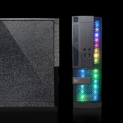 Ordinateur de bureau Dell PC Treasure Box-2