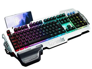 Clavier de jeu RedThunder K900