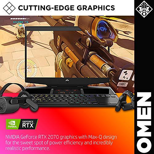 Ordinateur portable de jeu OMEN X 2S-2