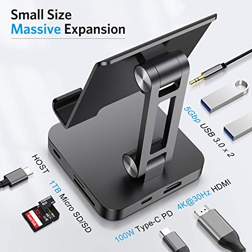 adaptateur multiport