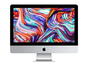 iMac Apple 2020 avec écran Retina 4K