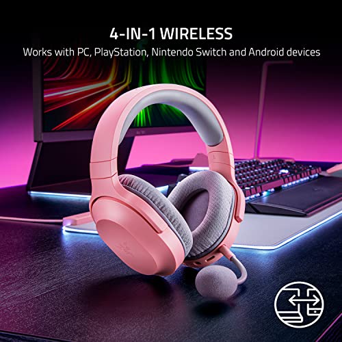 Casque de jeu et mobile multiplateforme sans-2