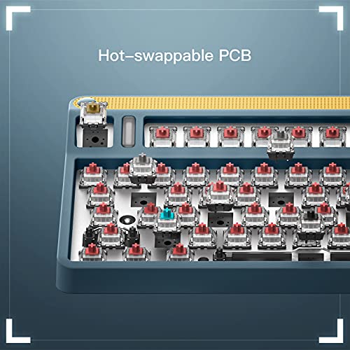 clavier mécanique