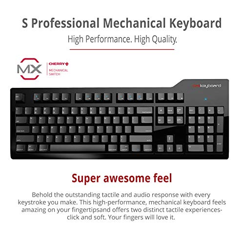 Das Keyboard Model S pour Mac Clavier – Image 2