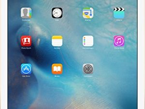 Tablette Apple iPad Pro (128 Go