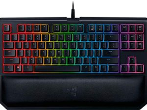 Clavier de jeu mécanique sans clé Razer