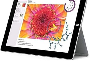 Microsoft Surface 3 10