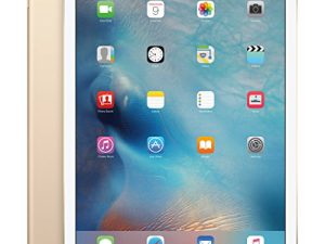 Tablette Apple iPad Pro (32 Go