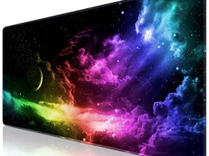 Tapis de souris de jeu Canjoy