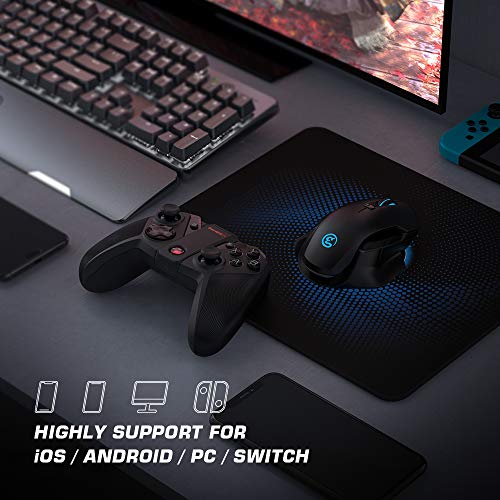 Manette de jeu sans fil GameSir G4-2