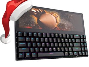 Fagomfer FICIHP K2 Clavier mécanique de jeu