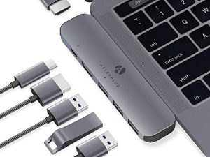 Adaptateur USB C vers HDMI