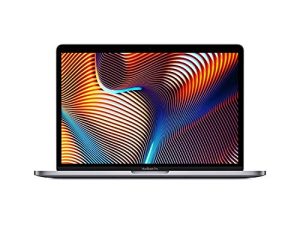 Mi-2018 Apple MacBook Pro avec 2