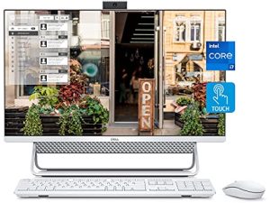 2021 Dell Inspiron 7700 27 Ordinateur de