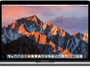 Apple MacBook Pro 2016 avec processeur Intel