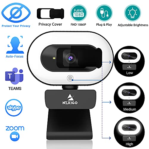 webcam 1080p