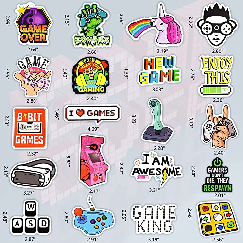 DETICKERS Autocollants de jeu pour enfants Bouteilles – Image 2