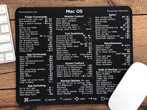 SYNERLOGIC (M1 + Intel) Guide de référence