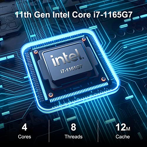 Mini IT11 Mini ordinateur