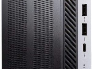 HP 800 G3 Mini ordinateur de bureau