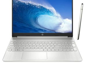2022 HP Ordinateur portable à écran tactile