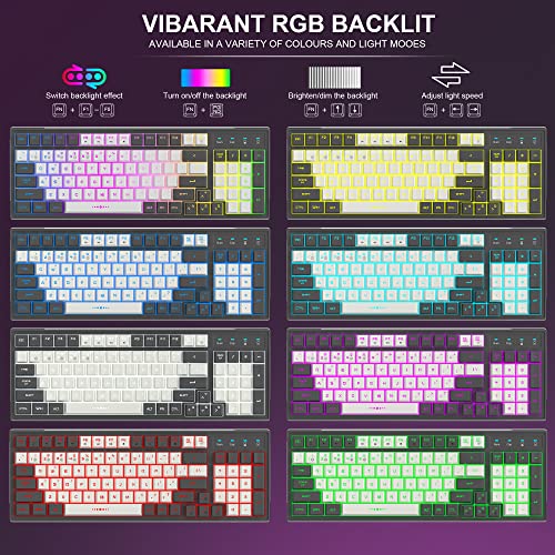 clavier