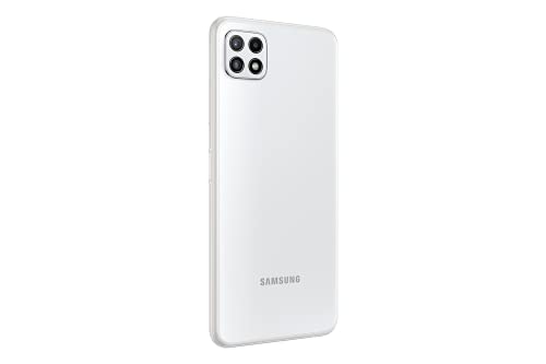 Samsung Galaxy A22 5G (SM-A226B/DSN) Double SIM-5