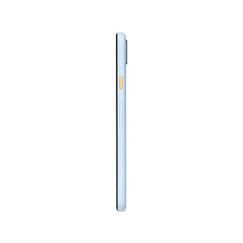 Google Pixel 4a - Smartphone Android débloqué-3