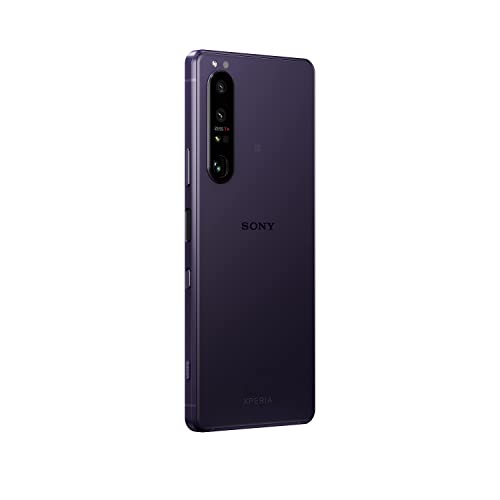 Sony Xperia 1 III 256 Go 5G-5