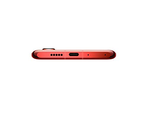 Huawei P30 Pro Dual/Hybrid-SIM 128 Go VOG-L29-4