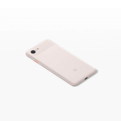 Google - Pixel 3 avec téléphone portable-4