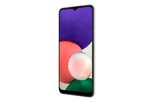 Samsung Galaxy A22 5G (SM-A226B/DSN) Double SIM-3