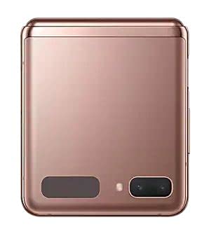 Remarque Ultra Galaxy Z Flip Factory débloqué-4