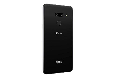 AT&T Wireless LG G8 ThinQ - 128-3